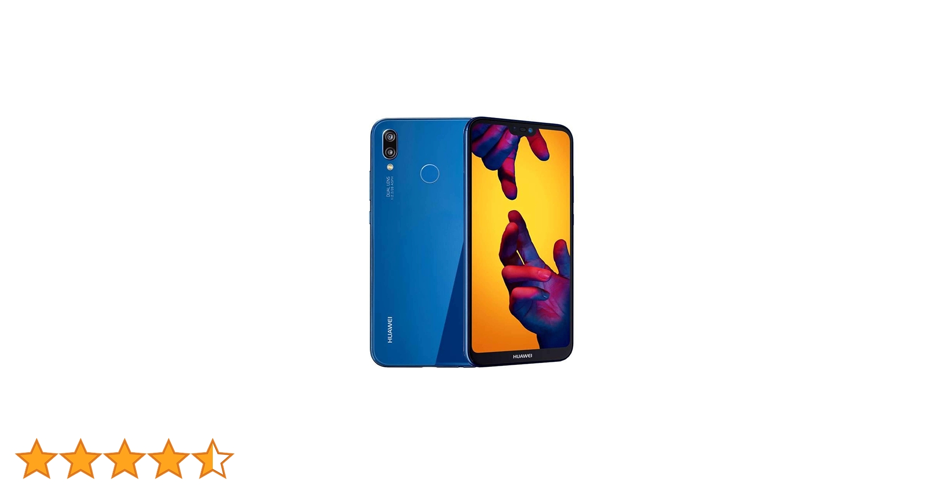 ヤマト   HUAWEI P20 lite ヤマト HUAWEI P20 lite Amazon.com: Huawei P20 Lite 64GB